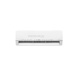 Shop Lg Dual Inverter 2.5hp Mosquito-Free Chill Ac