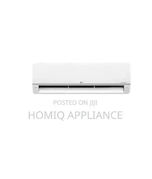 Lg 2.5hp Mosquito Away Dualcool Inverter Split Ac