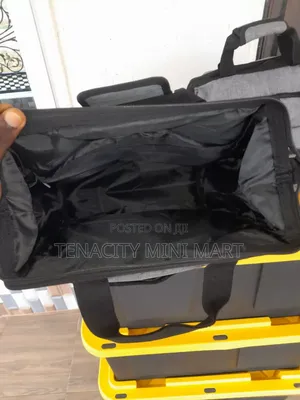 Duffel Bag