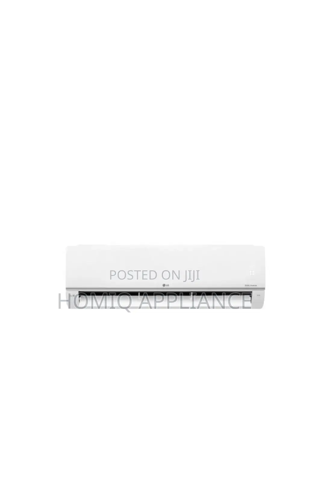 Inverter Lg 2.5hp Mosquito Away (Dualcool)