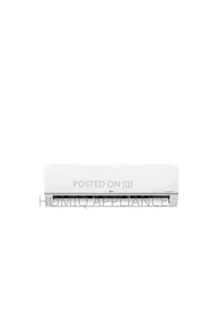 Inverter Lg 2.5hp Mosquito Away (Dualcool)