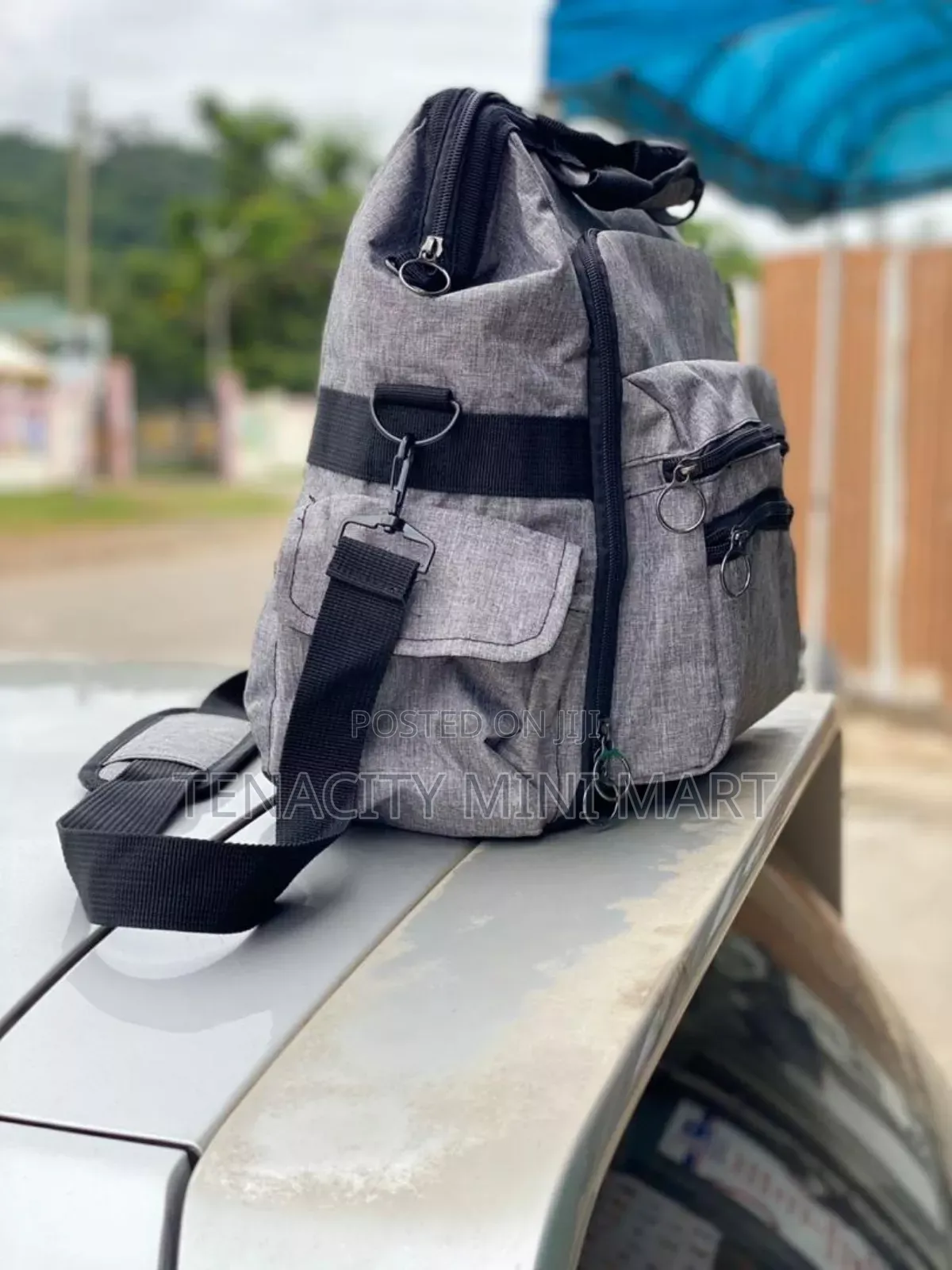 Duffel Bag