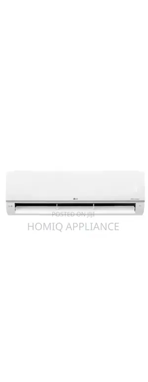 S4-Q24k228e Lg 2.5hp Mosquito Away Ac Dualcool Inverter