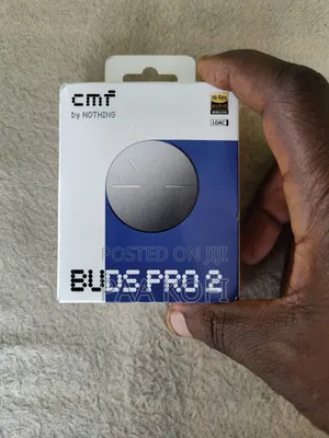 CMF Buds Pro 2