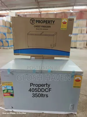 350l Freezer