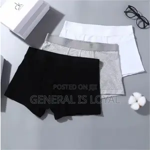 Boxers Brief/ 3in1 Boxer Shorts