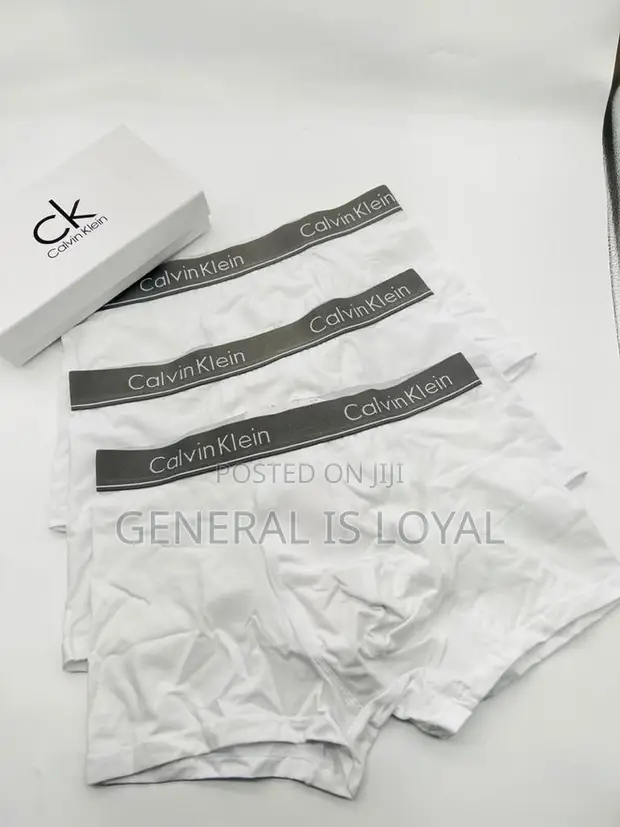 Boxers Brief/ 3in1 Boxer Shorts in Accra Metropolitan Clothing