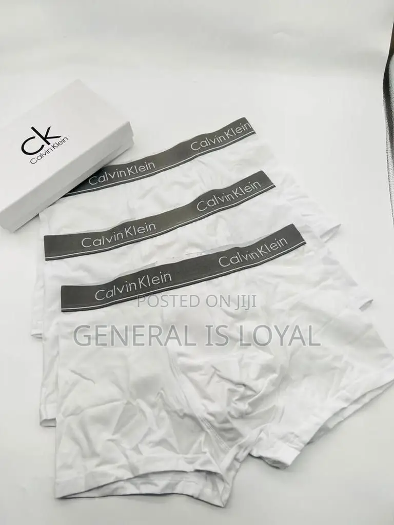 Boxers Brief/ 3in1 Boxer Shorts