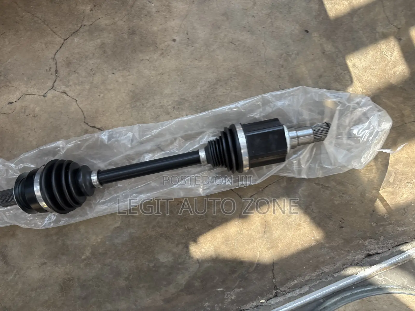 Mazda Cx,2018,2020,2021, Shaft Available