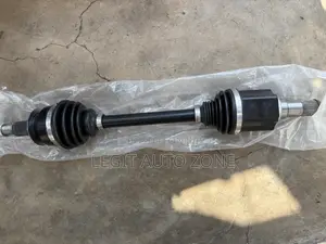 Mazda Cx,2018,2020,2021, Shaft Available