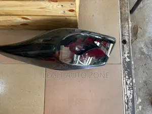 Hyundai Elantra 2011,2012,2013,2014,2015, Spec Taillights