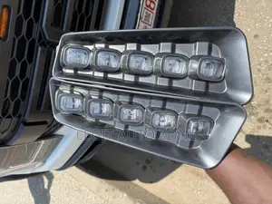 Ford F150 2016,2017,2018,2019,2020,2022,2023, Led Fog Light