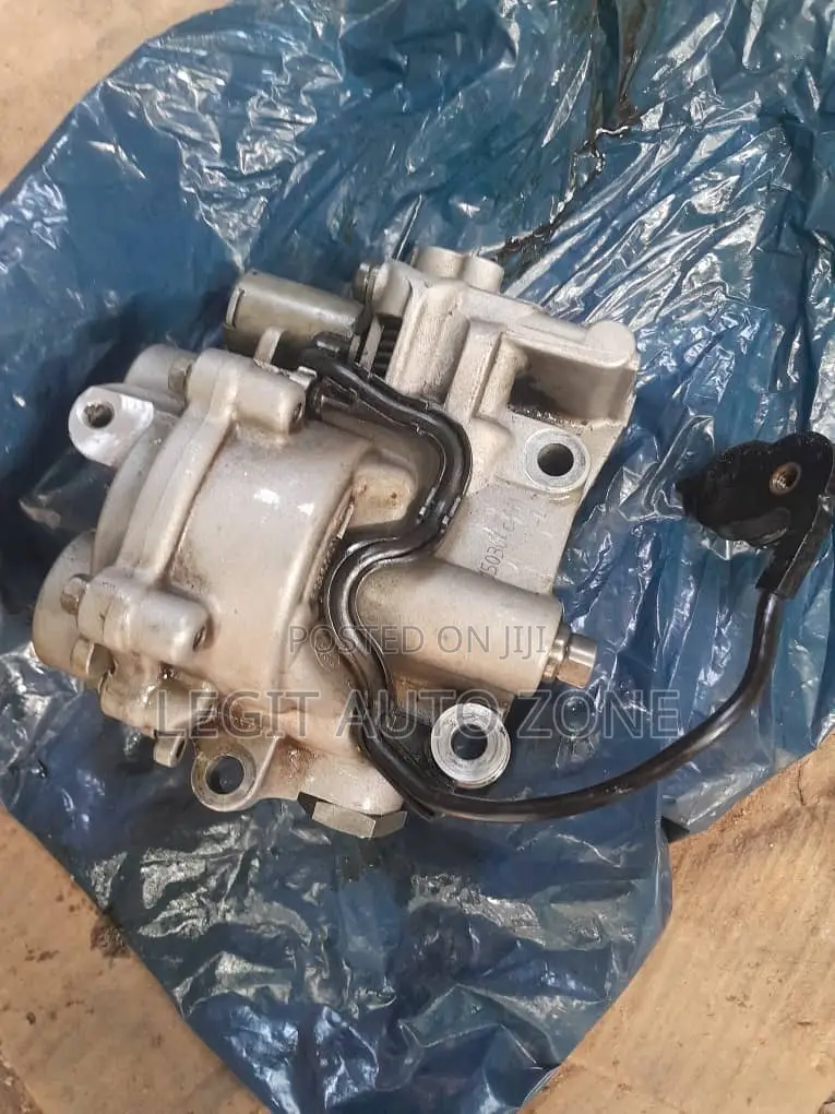 Range Rover Sports 2014,2015,2016,2018,2019,2020, Oil Pump