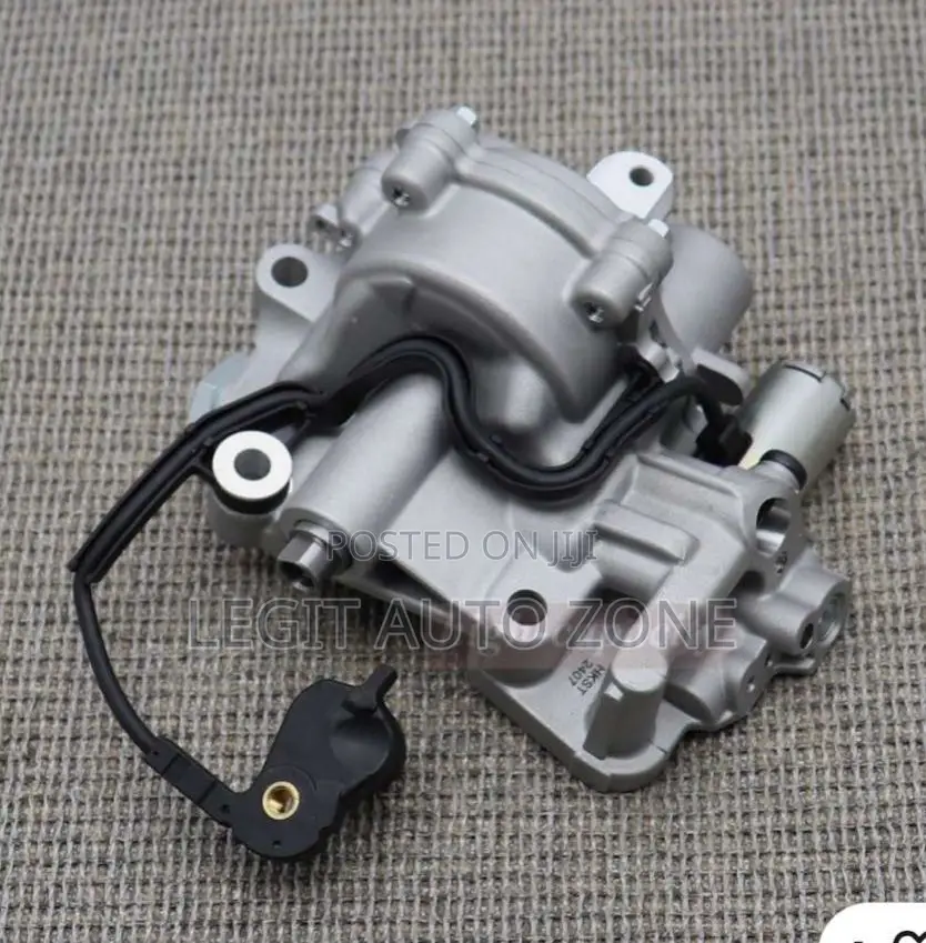 Range Rover Sports 2014,2015,2016,2018,2019,2020, Oil Pump