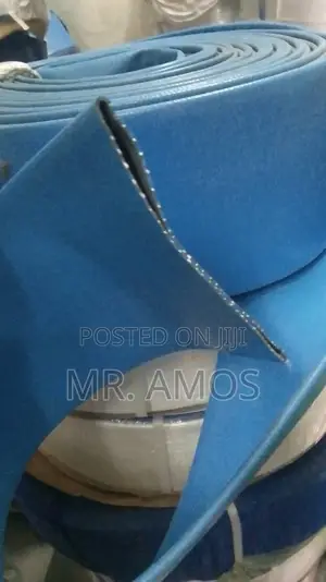 High Quality Inlet and Outlet Irrigation Hoses and Equipment