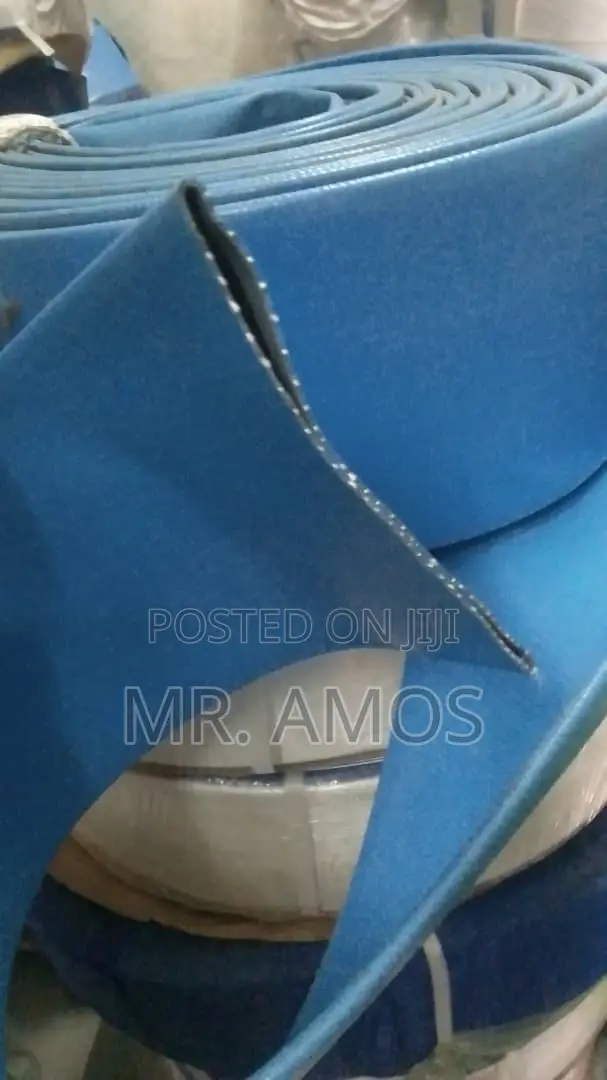 High Quality Inlet and Outlet Irrigation Hoses and Equipment