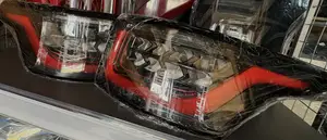Range Rover Sports 2017,2018,2020,2019,2021, Taillights