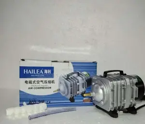 45 Watts ,Haila Aerator( 6 Outlet )