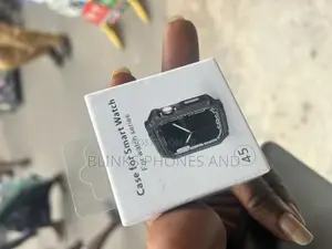 Apple Watch Cases