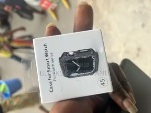 Apple Watch Cases