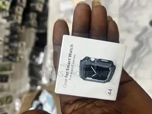Apple Watch Cases