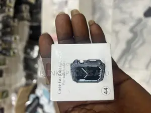 Apple Watch Cases