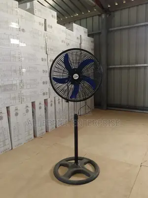 Icore 18” Standing Fan