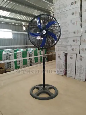 Icore 18” Standing Fan