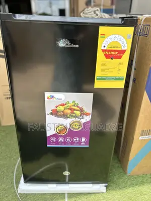 Rainbow 90 Litres Table Top Fridge