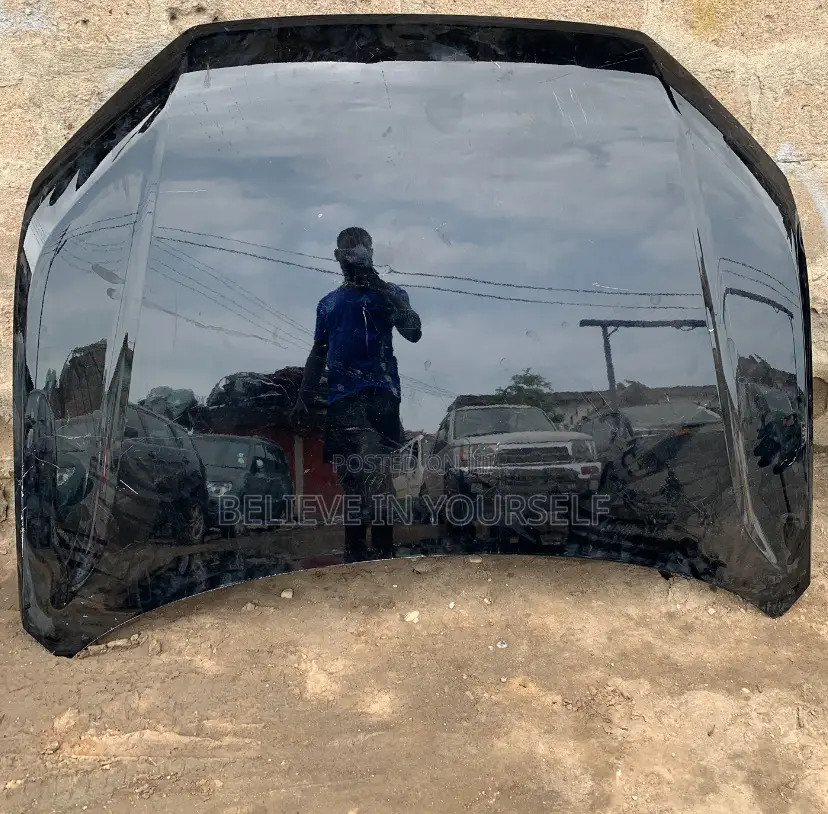 Honda CRV 2023,2024,2025 Bonnet