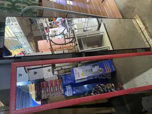 Standing Mirrow