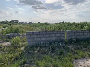 Very Developed Area Two Plot of Land for Sale