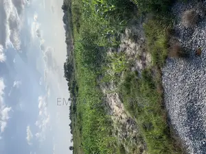 Very Developed Area Two Plot of Land for Sale