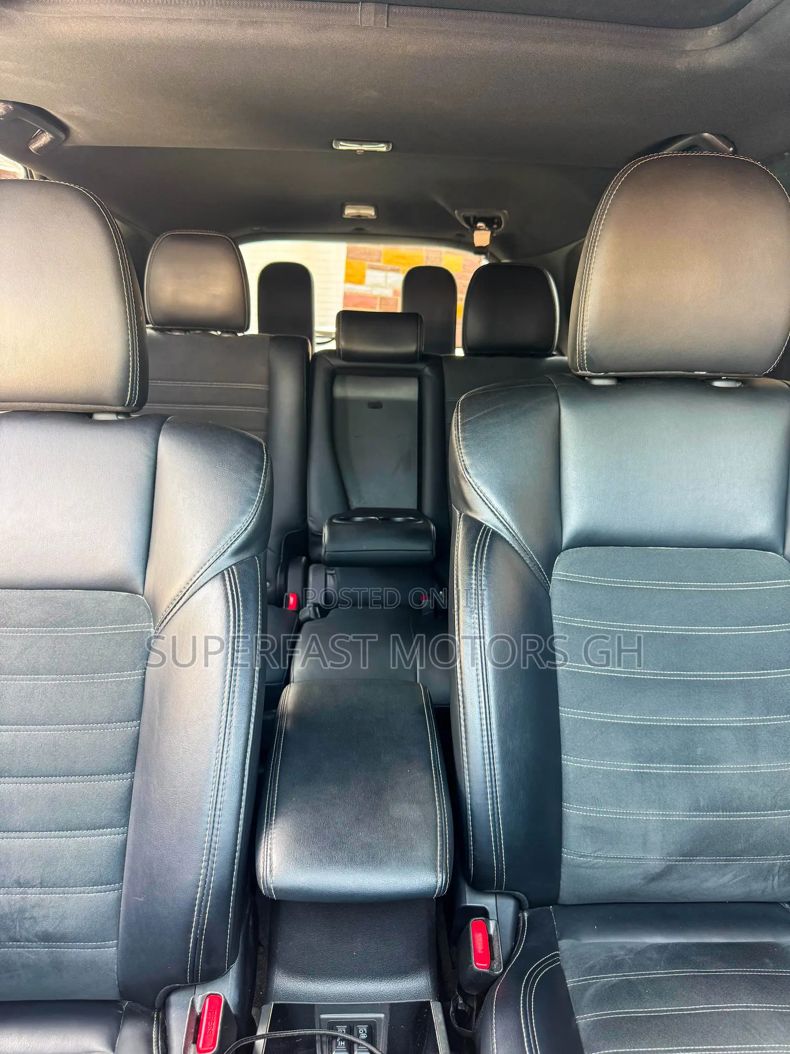 Mitsubishi Outlander 2019 Gray