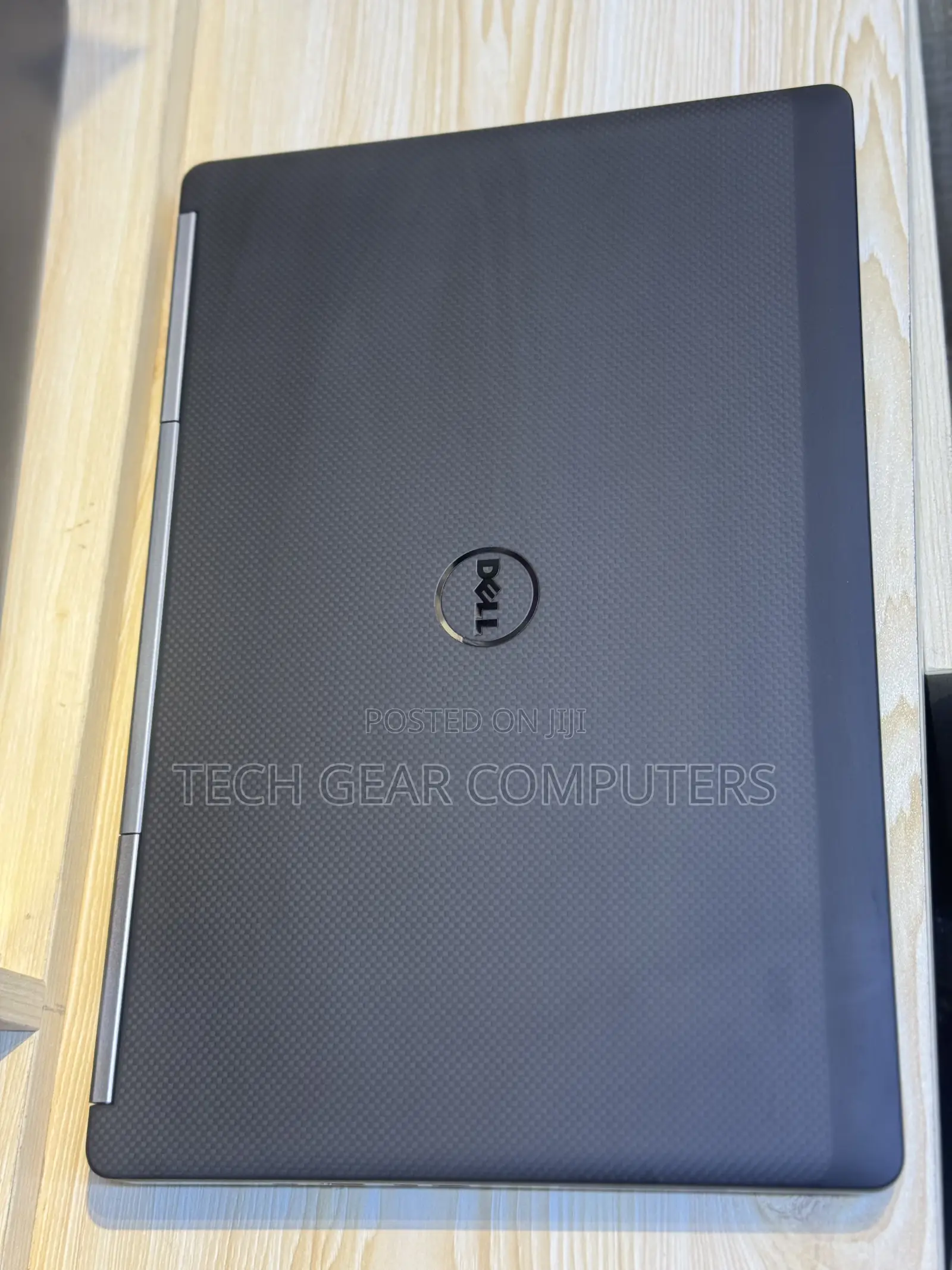 Laptop Dell Precision 17 7720 32GB Intel Core I7 HDD+SSD 1T