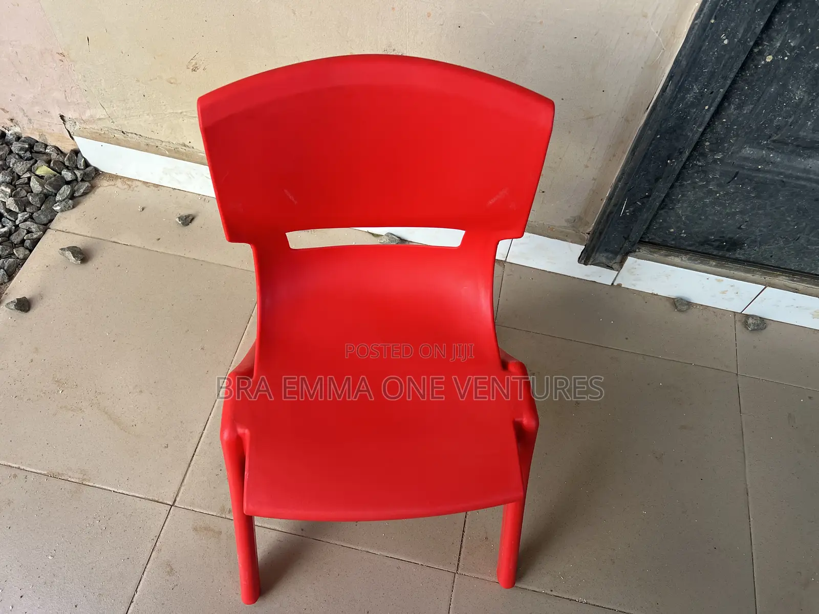 Imported Preschool Chairs