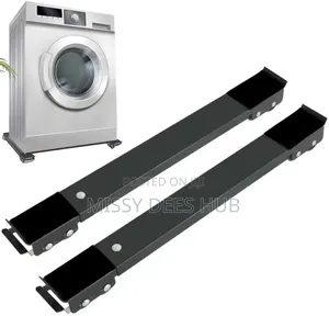 Pair of Fridge Stand