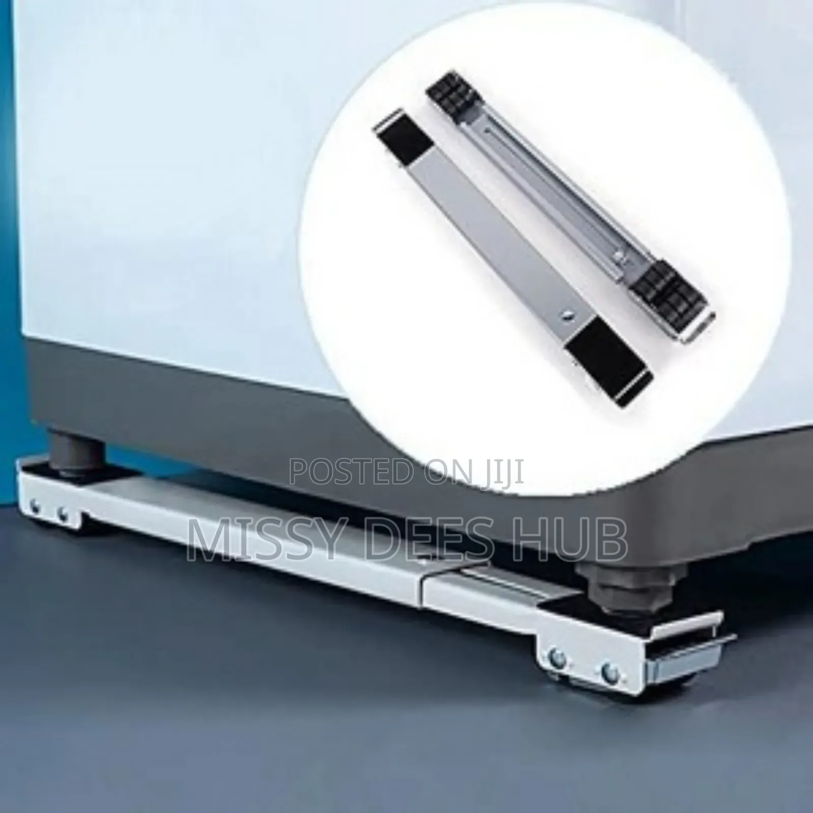 Pair of Fridge Stand