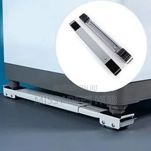 Pair of Fridge Stand