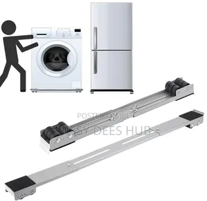Pair of Fridge Stand