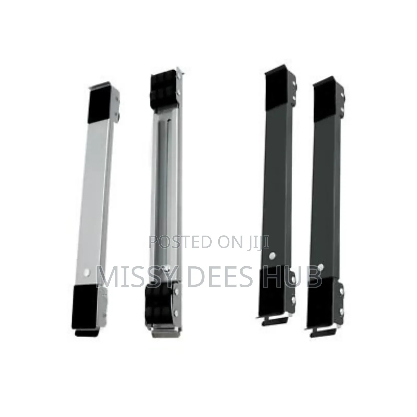 Pair of Fridge Stand