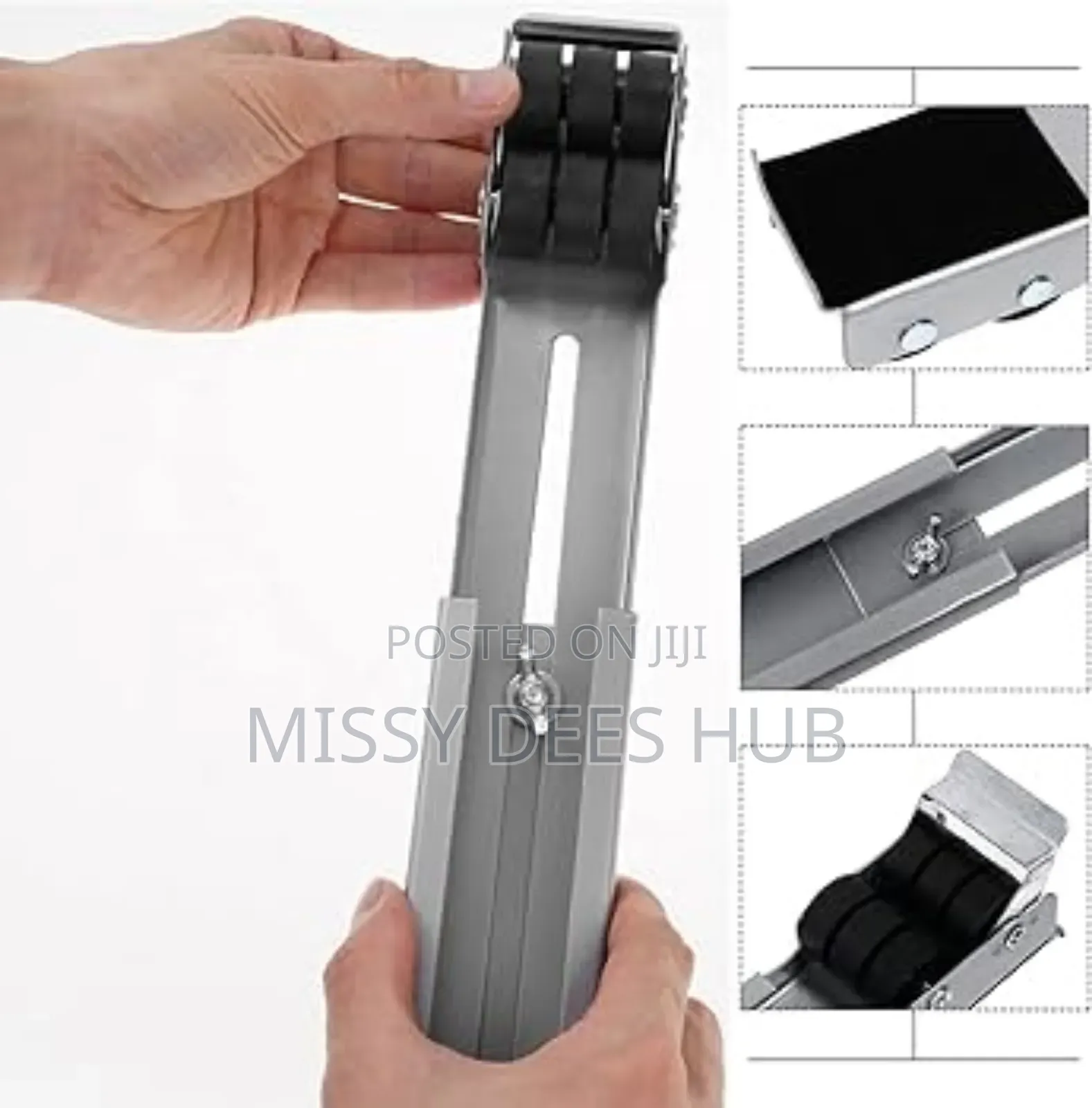 Pair of Fridge Stand