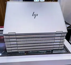 Laptop HP EliteBook 1040 G6 16GB Intel Core I5 SSD 512GB