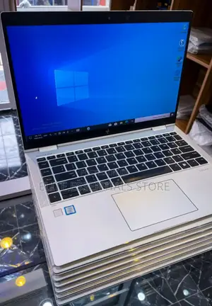 Laptop HP EliteBook 1040 G6 16GB Intel Core I5 SSD 512GB