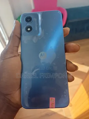 New Motorola Moto G Power 5G 256 GB Blue