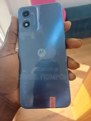 New Motorola Moto G Power 5G 256 GB Blue