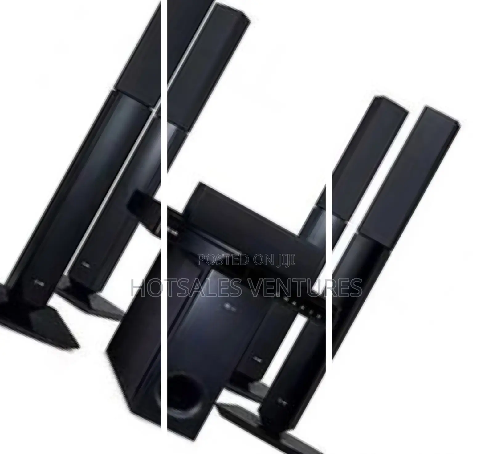 Upgrade Your Home With Lg 5.1 Channel 330w Home Theatre