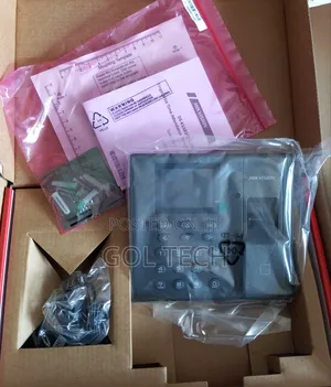 Finger Print Time Attendance Hikvision Ds-K1a8503mf-B