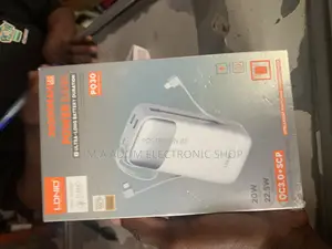 3000 Mah Power Bank