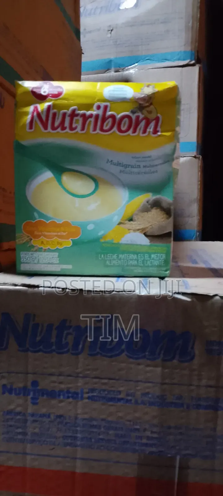 Nutrilac Wholesale